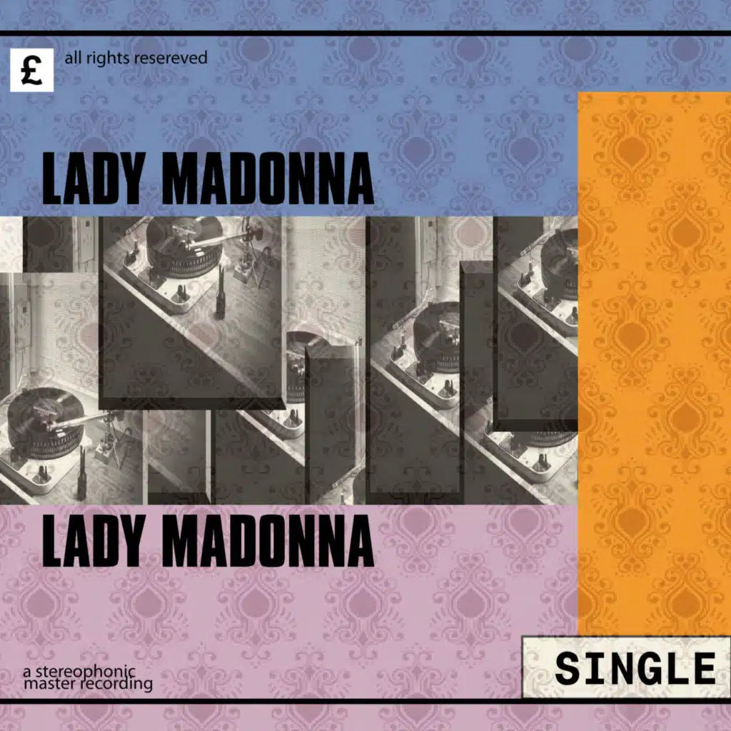 Lady Madonna