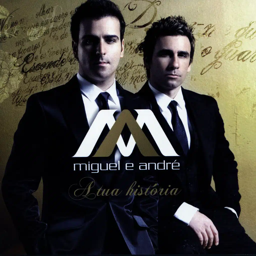 Não Me Deixes Mais (Sem Teu Amor)