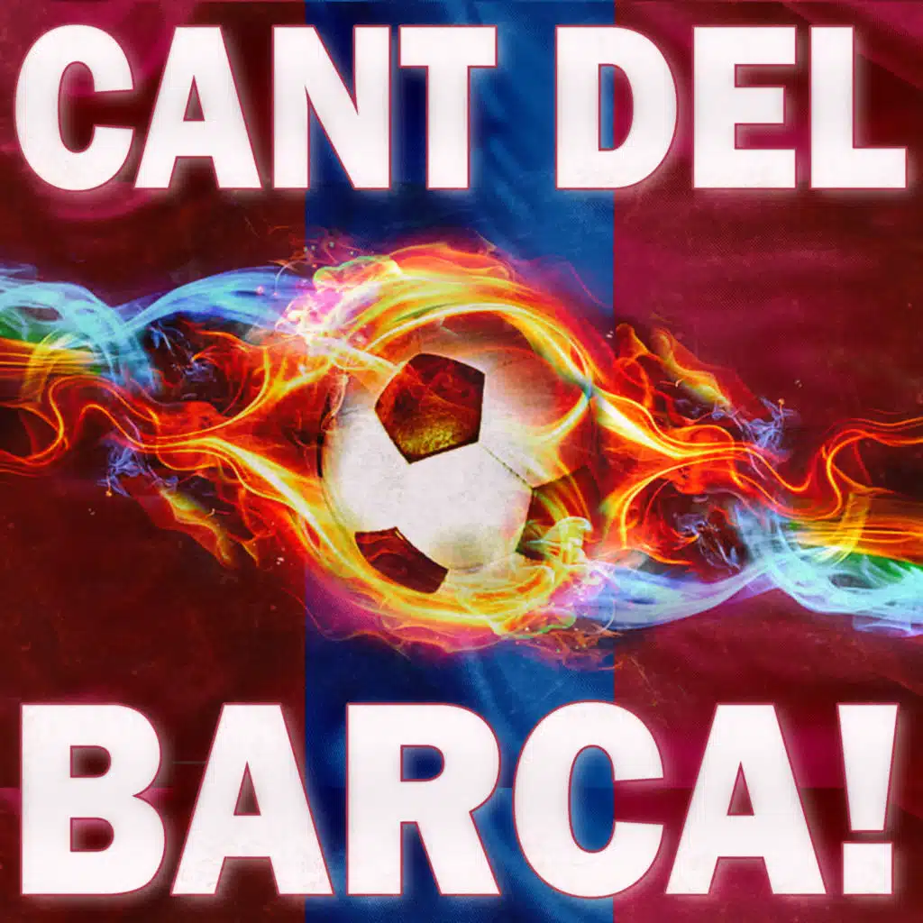 Barcelona Fc Theme Song