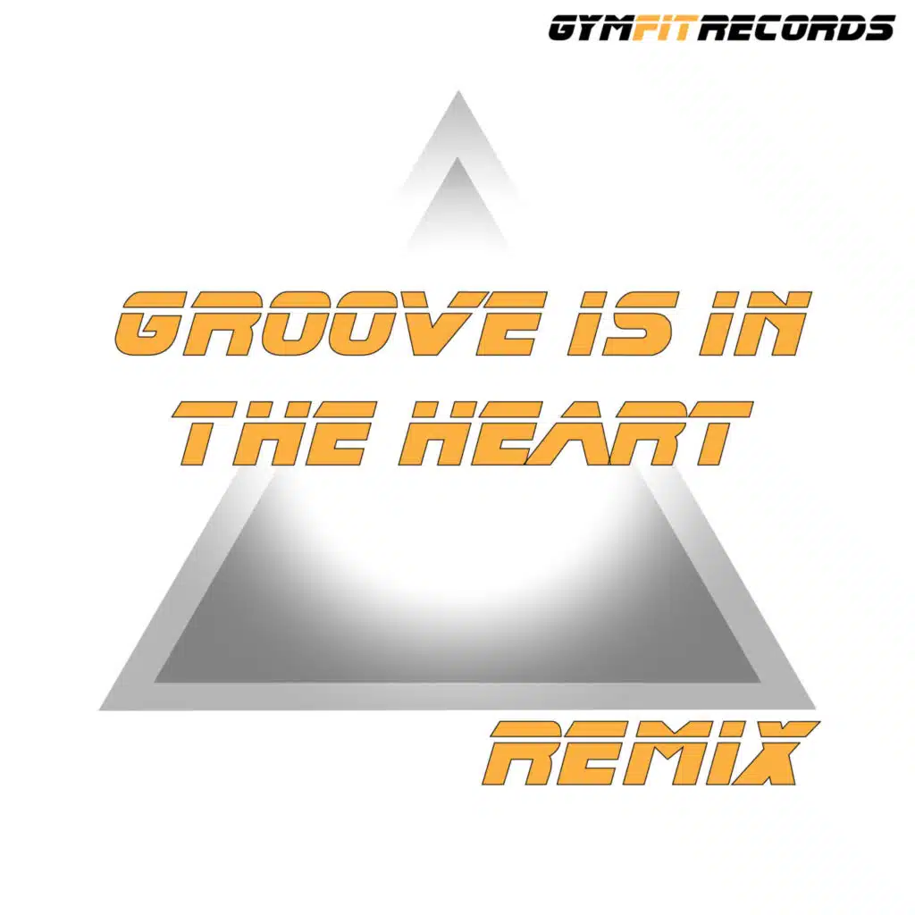 Groove Is in the Heart (Beat Box Remix)