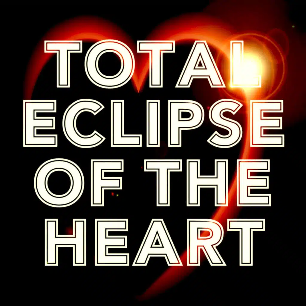 Total Eclipse of the Heat