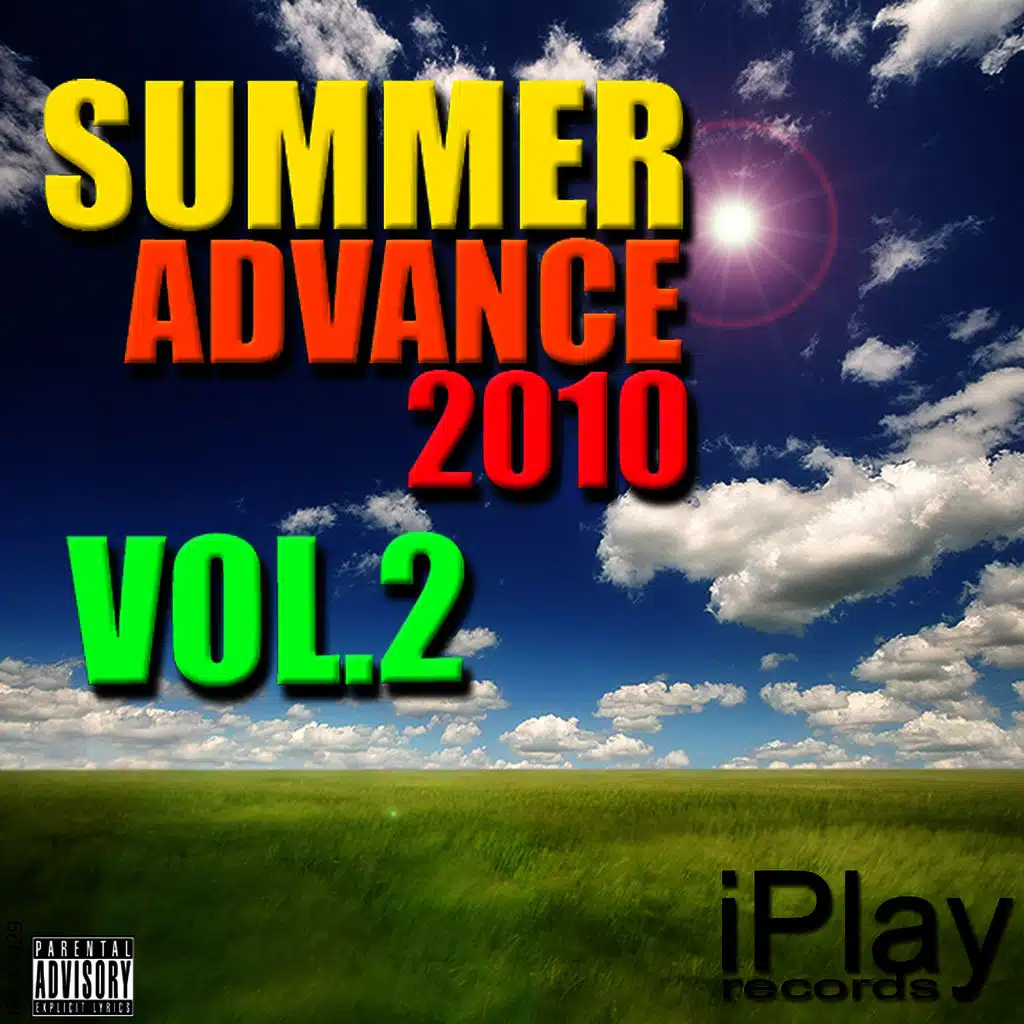 Summer Advance 2010 Vol.2