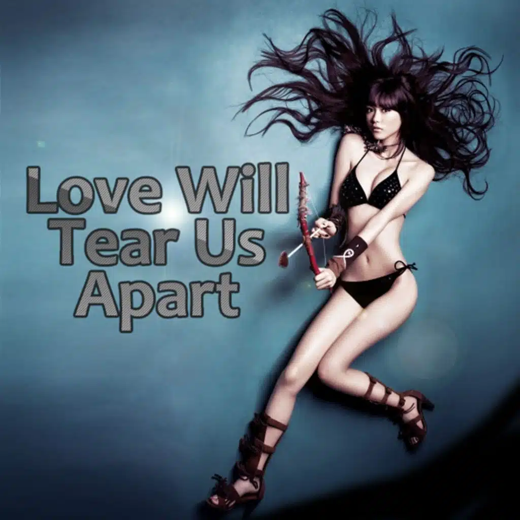 Love Will Tear Us Apart