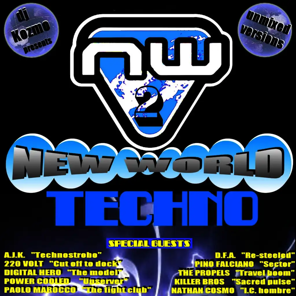 Technostrobo