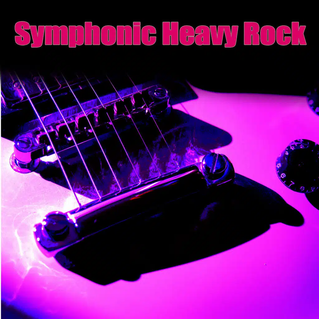 The Symphonic Rock All-Stars