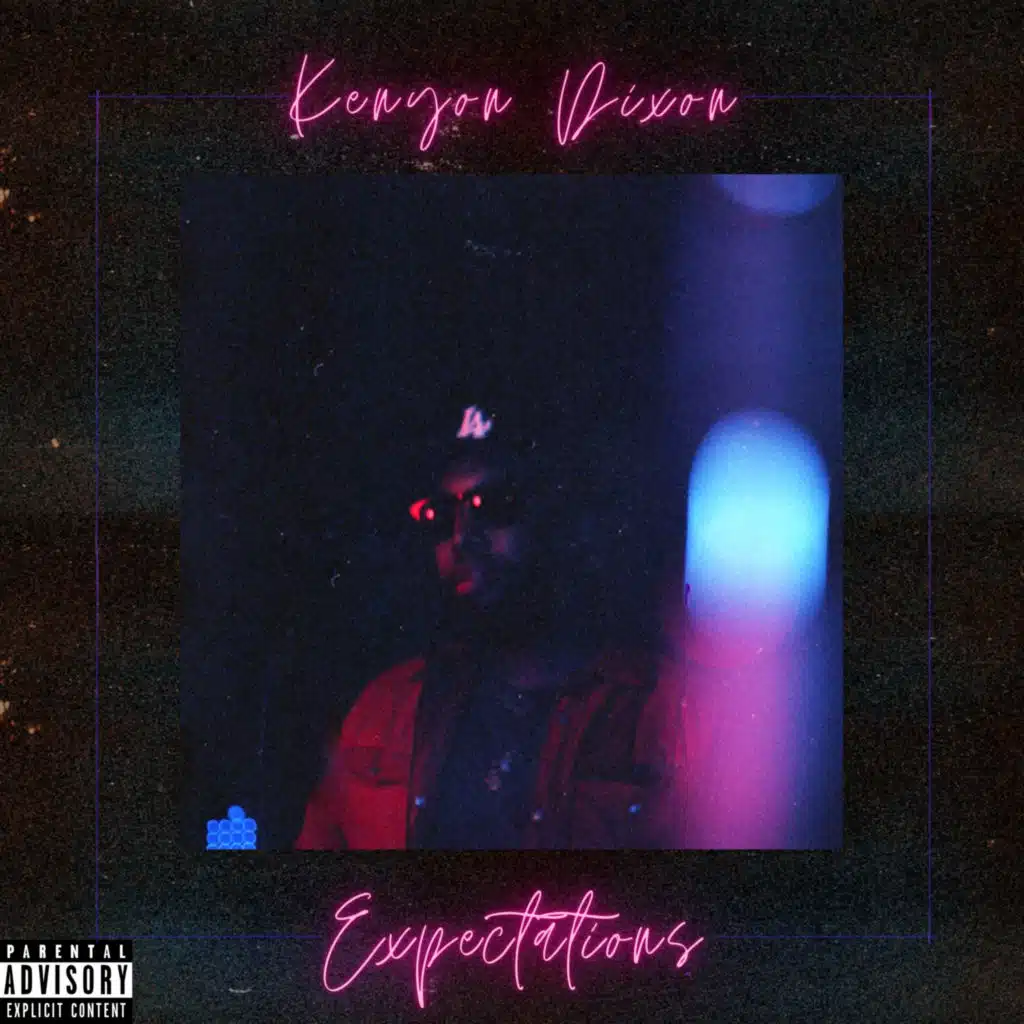 Expectations (feat. Alex Isley)