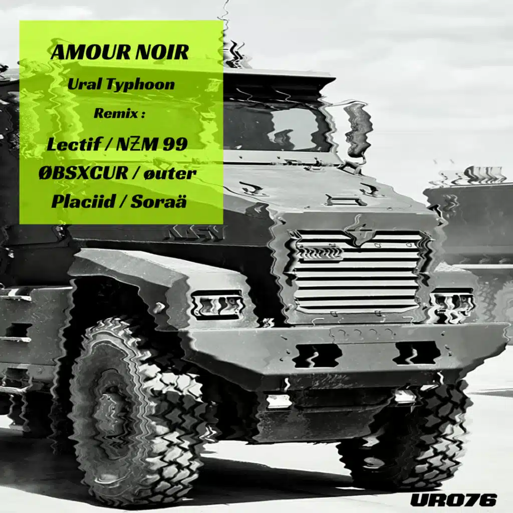 Ural Typhoon (Lectif Remix)