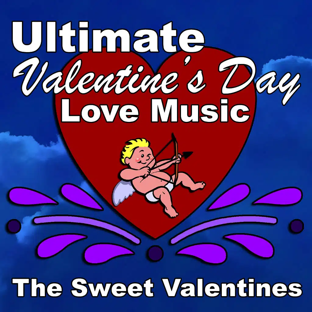 Ultimate Valentine's Day Love Music