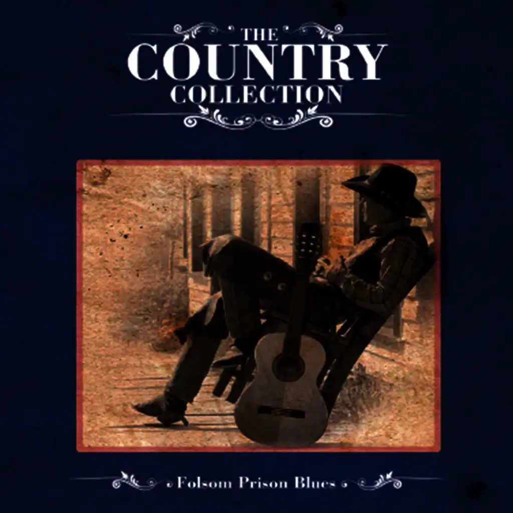 The Country Collection - Folsom Prison Blues