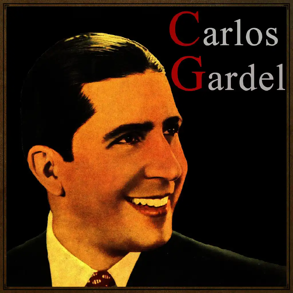 Carlos Gardel & Su Orquesta Típica Argentina