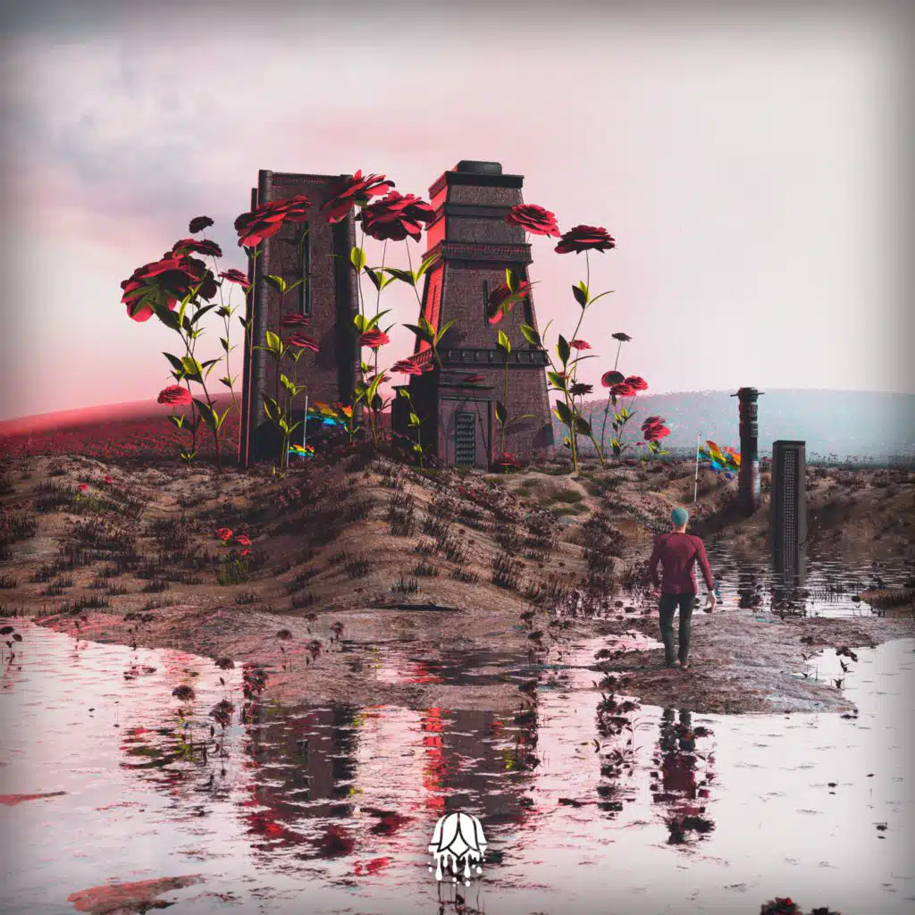 Why'd You Wanna End (feat. Alex Lippett)