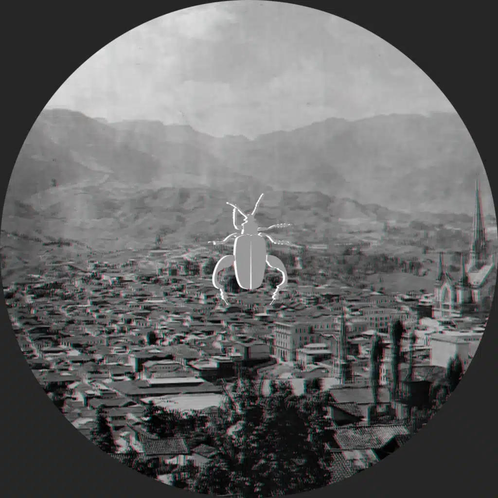 Connected (Esclane Remix)