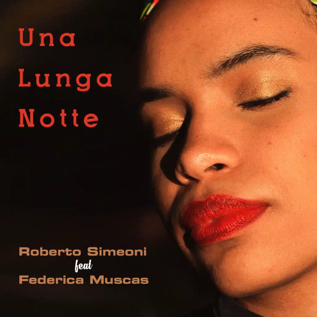 Una lunga notte (Radio Version) [feat. Federica Muscas]
