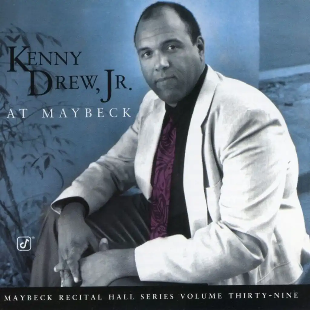 The Maybeck Recital Series, Vol. 39