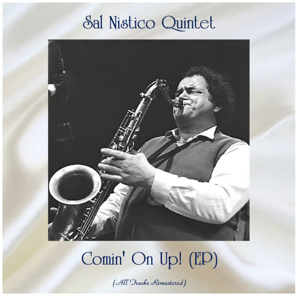 Sal Nistico Quintet 