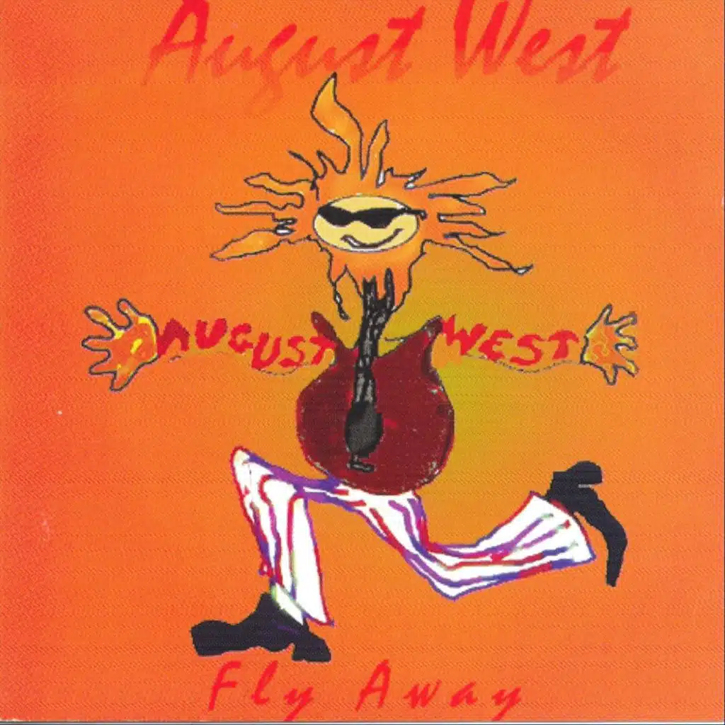 August West