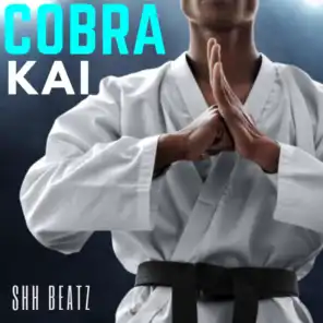 Cobra Kai (Remastered)