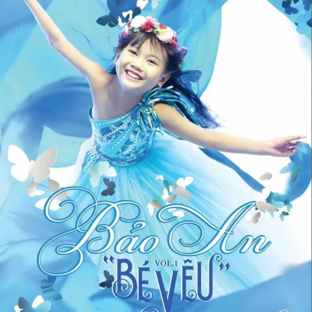 Be Yeu, Vol. 1