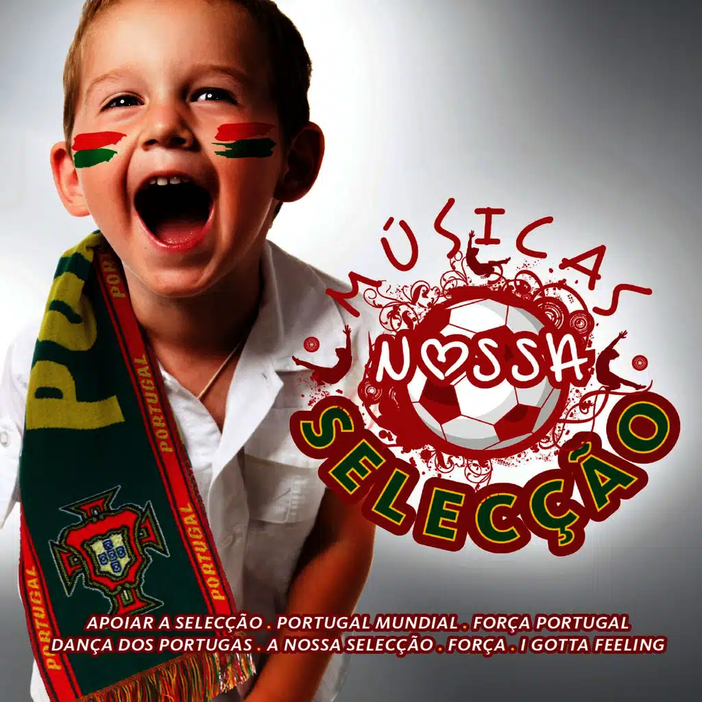 Músicas Nossa Selecção