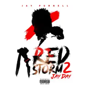 Red Storm 2: Jay Day