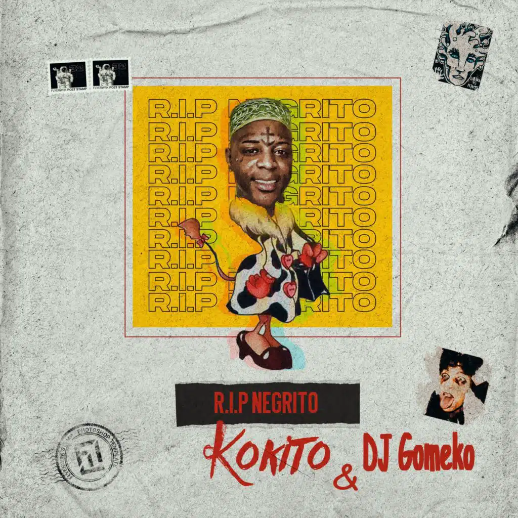 Dj Gomeko & El Kokito