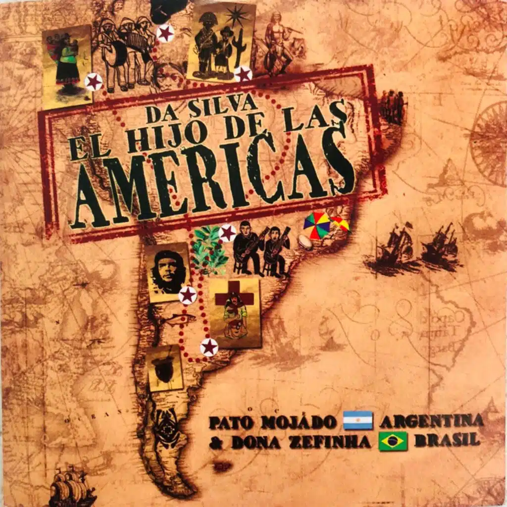 Bloco Dos Excluídos (feat. Orlângelo Leal & Tamily Braga)
