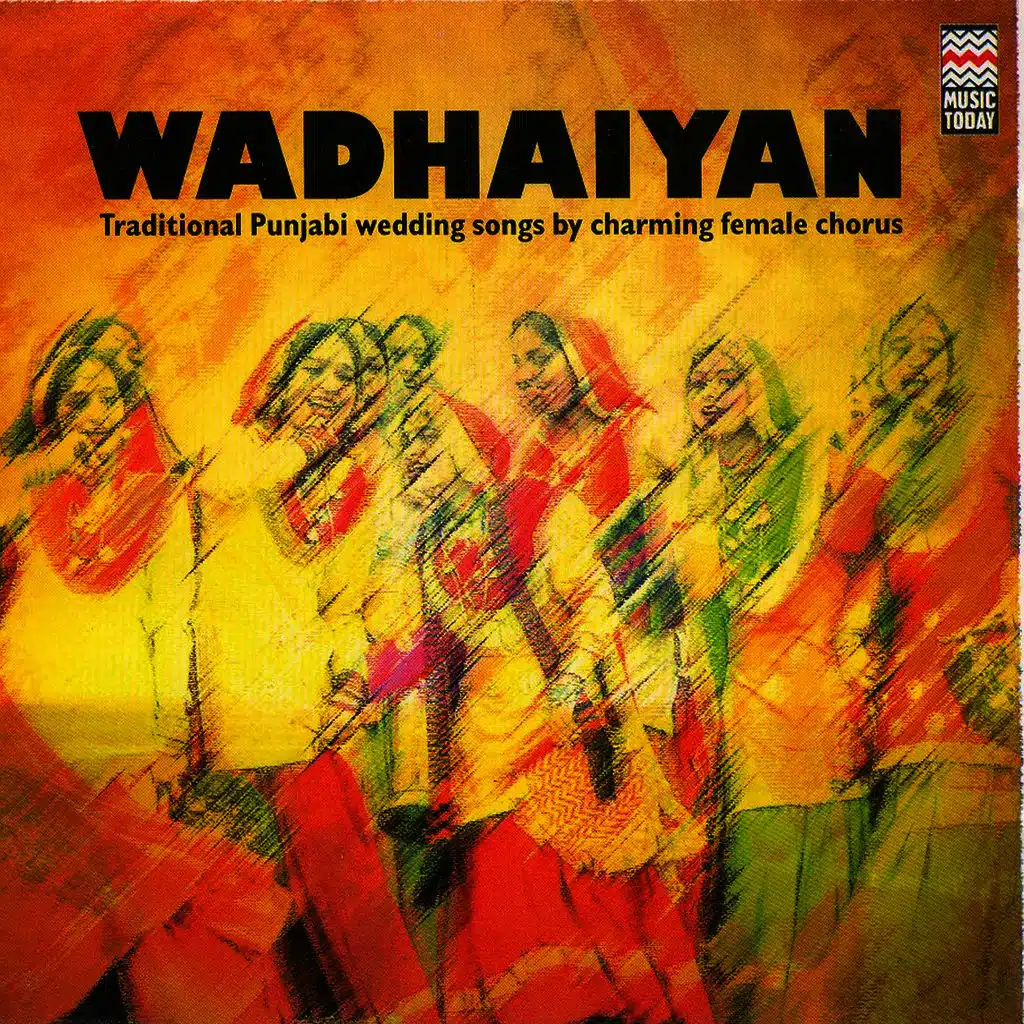 Wadhaiyan
