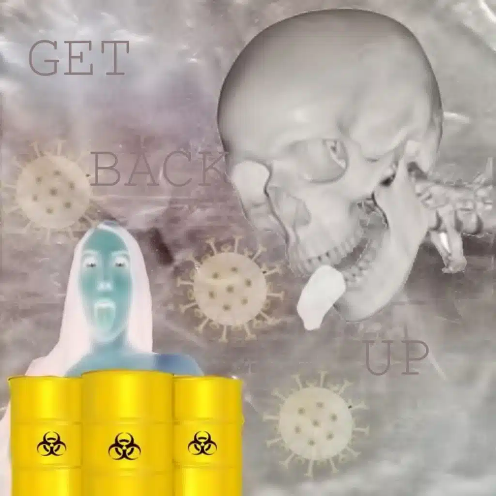 Get Back Up
