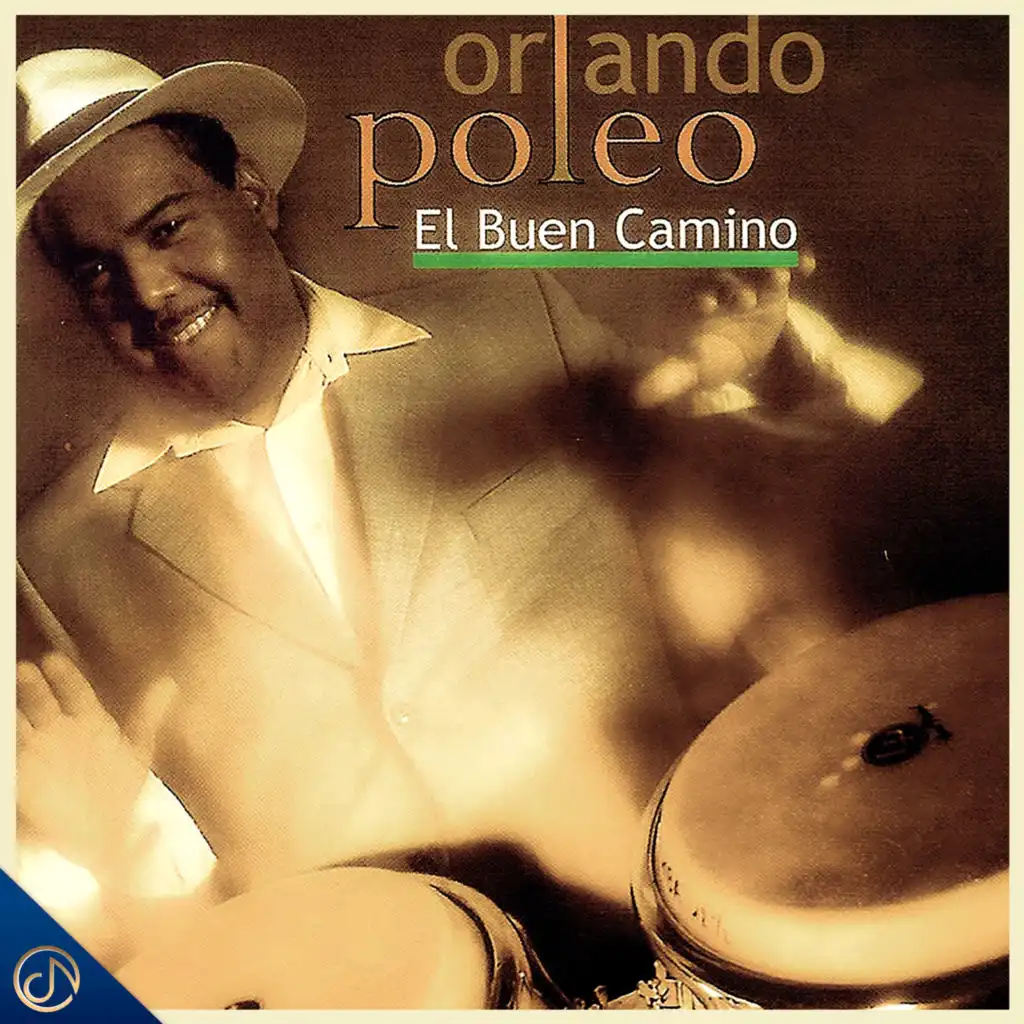 El Buen Camino (feat. Pedro Eustache)