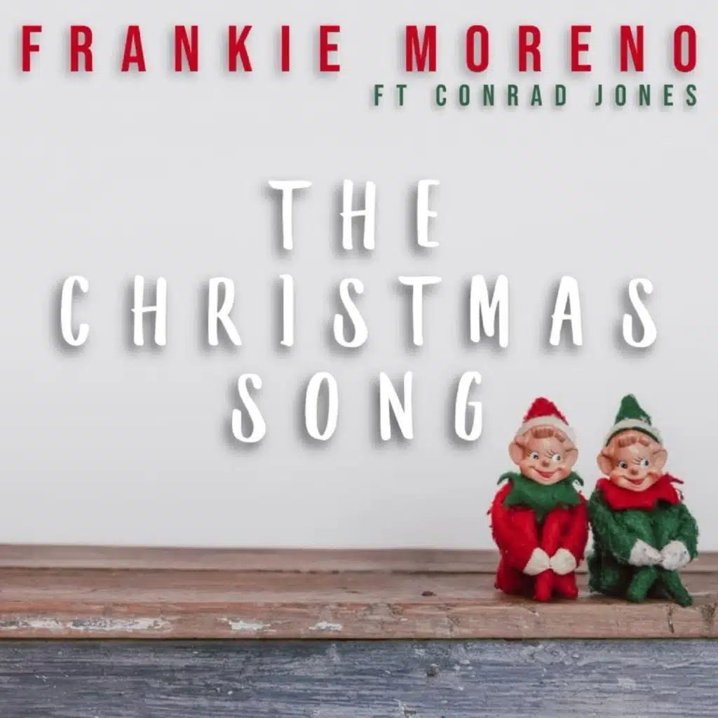 The Christmas Song (feat. Conrad Jones)