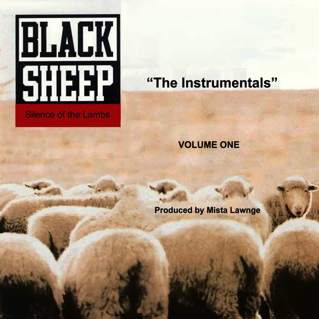 Silence Of The Lambs "The Instrumentals" Volume One