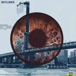SkyLines EP