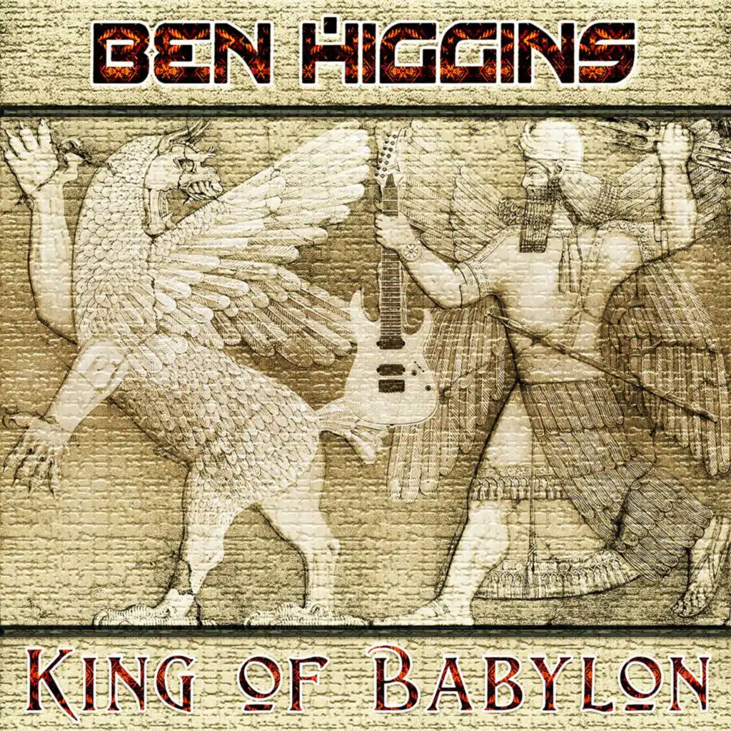 Ben Higgins