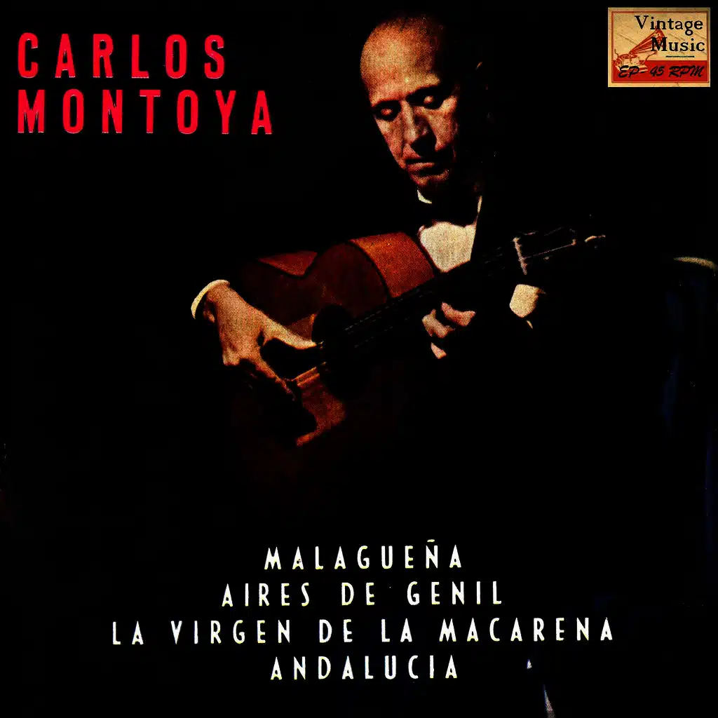 Andalucía (En directo)