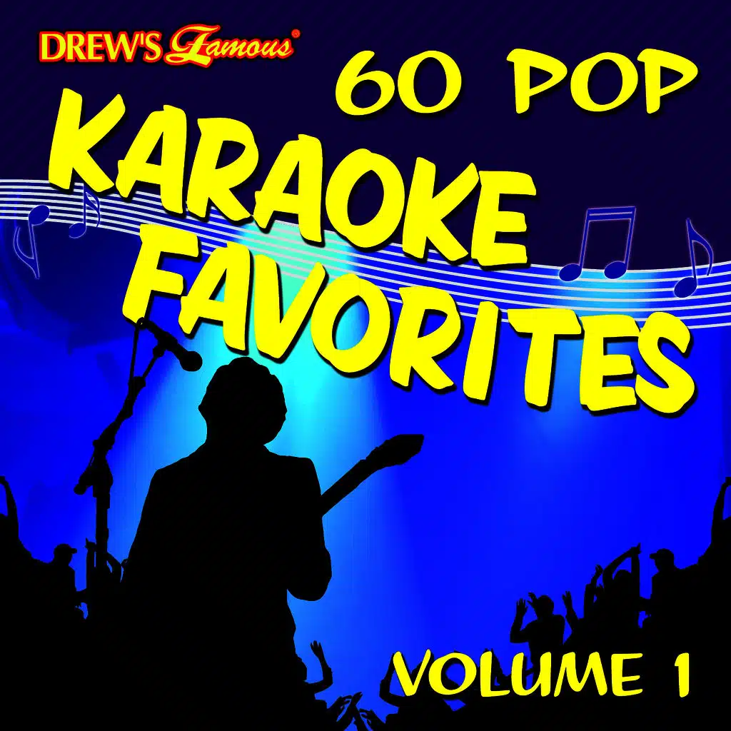 Papa Don't Preach (As Made Famous By: Kelly Osbourne)