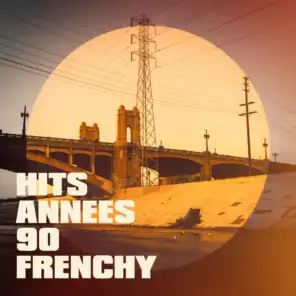 Hits années 90 frenchy