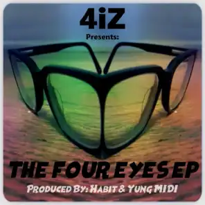The Four Eyes EP