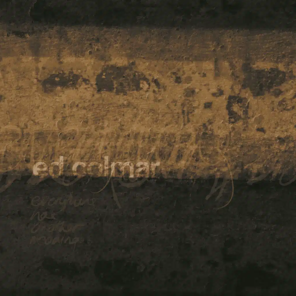 Everything Has Another Meaning