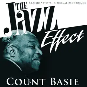 The Jazz Effect - Count Basie