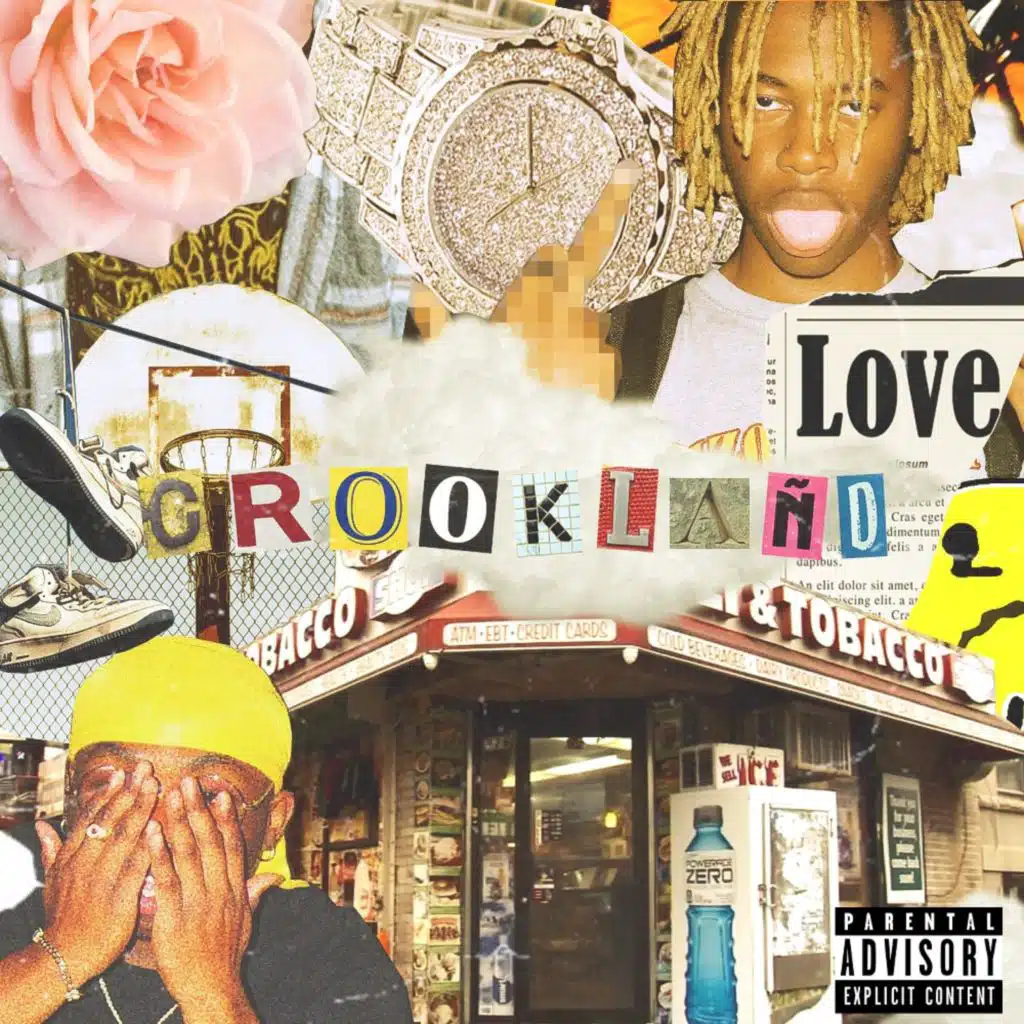 CROOKLAND