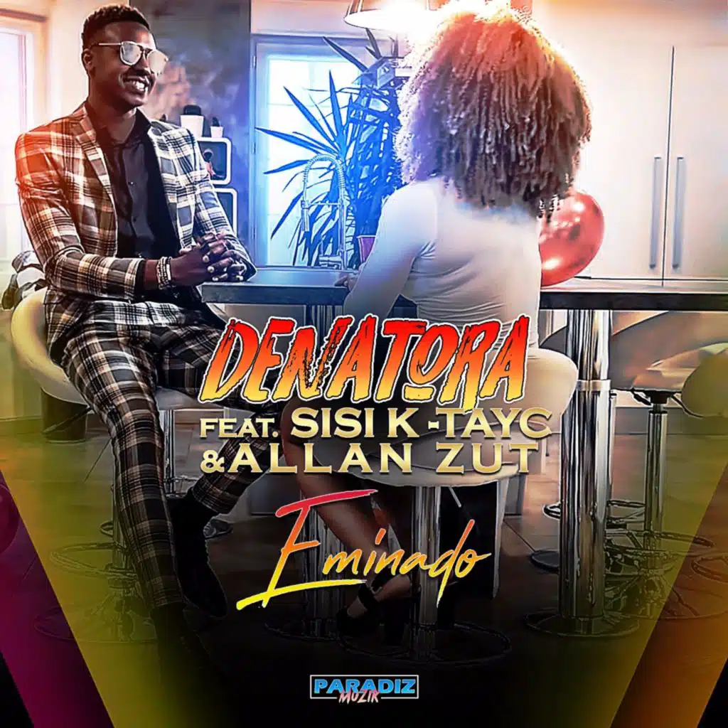 Eminado (feat. Sisi K & Tayc)
