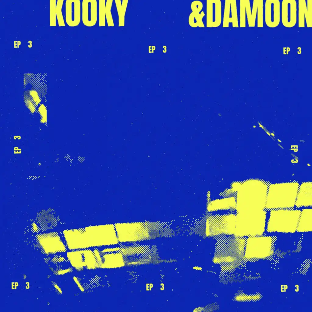 Kooky & Damoon