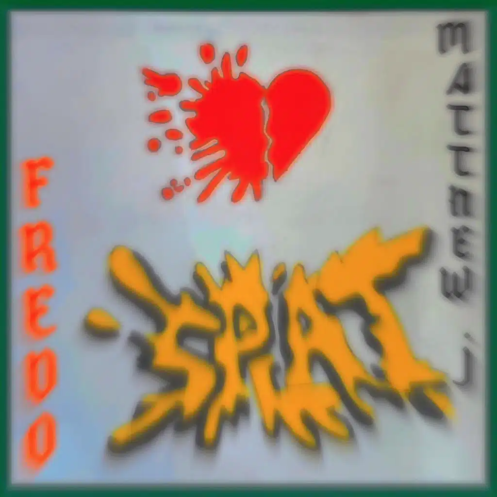 SPLAT (feat. Fredo)