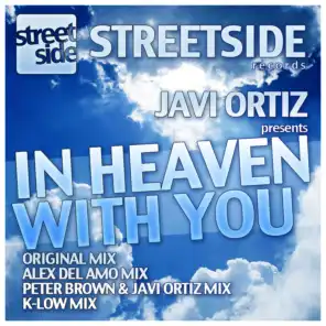 In Heaven With You (Alex Del Amo Mix)