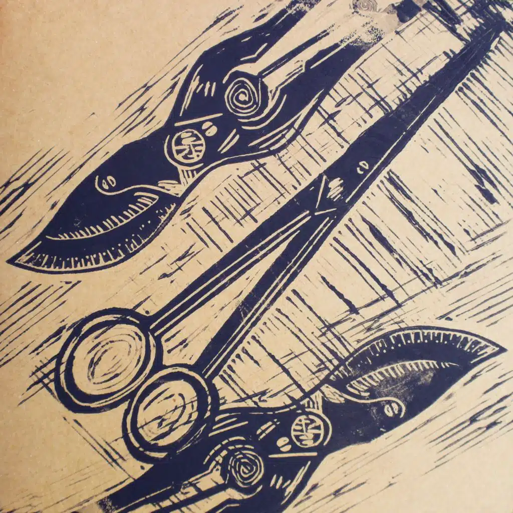 Lovely Insomnia | Asas split