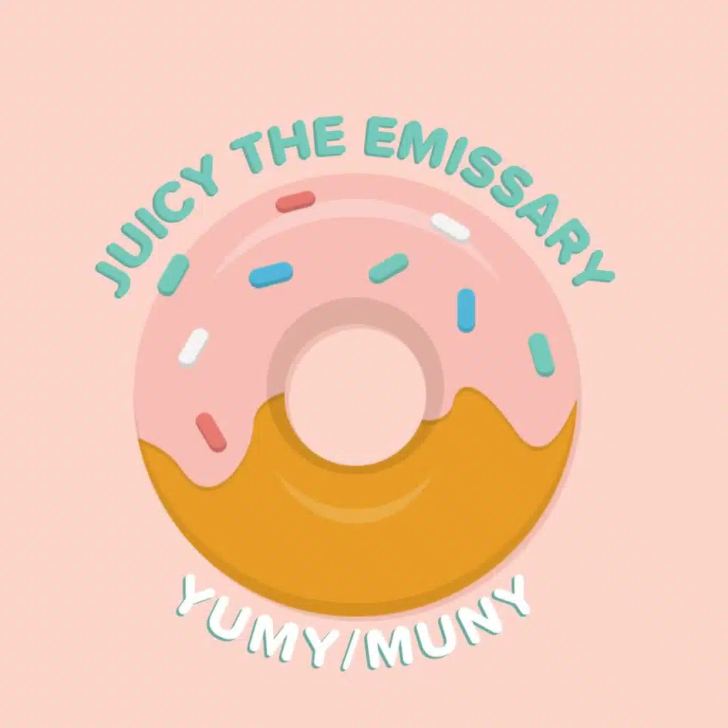 Juicy the Emissary