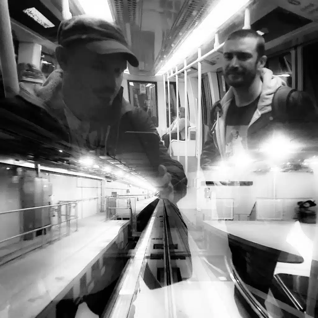 Death On The Balcony