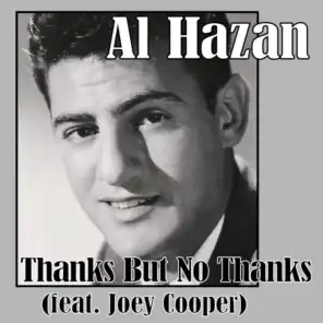 Thanks but No Thanks (feat. Joey Cooper)