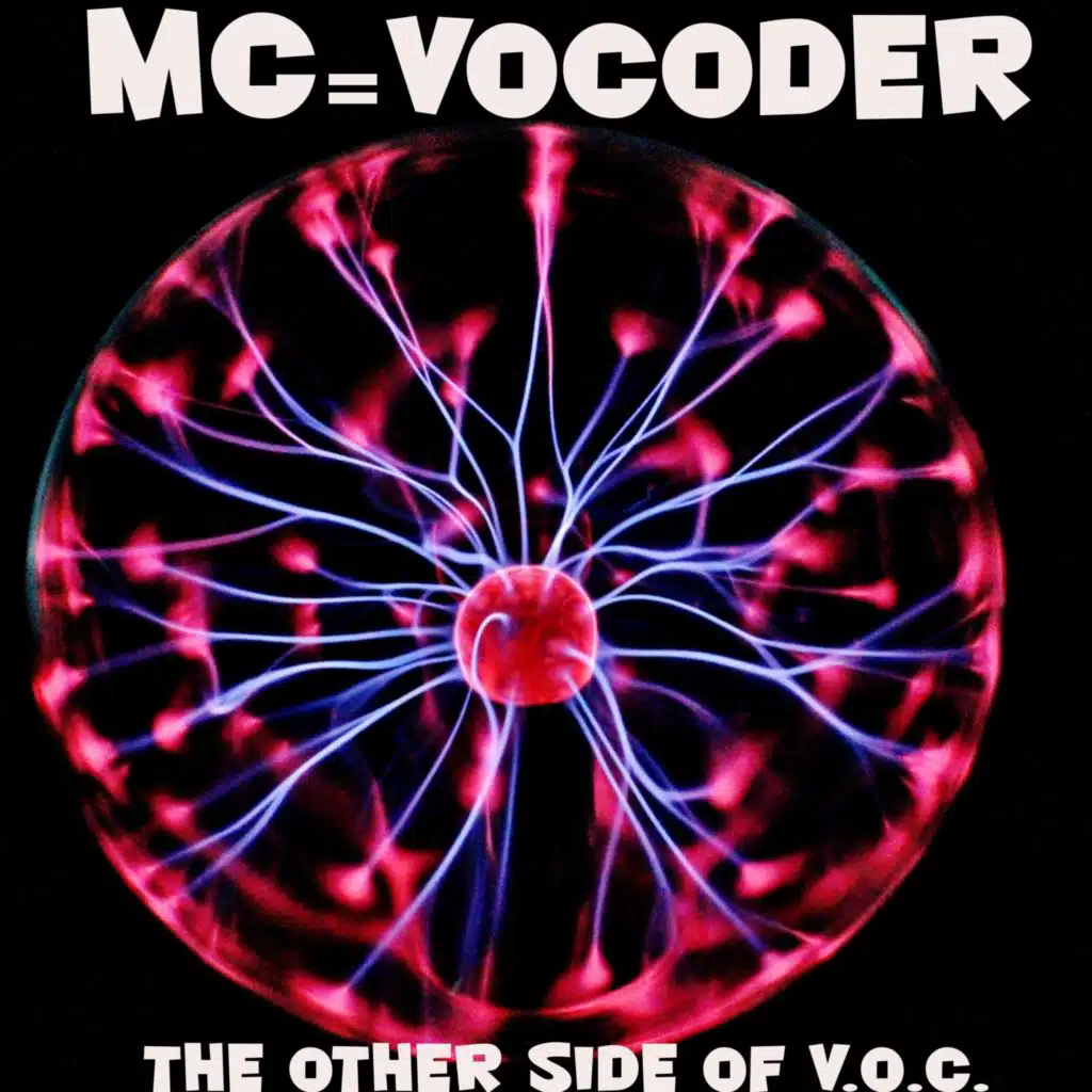 MC=Vocoder