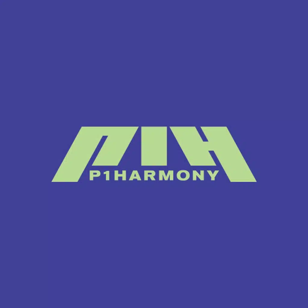 P1Harmony